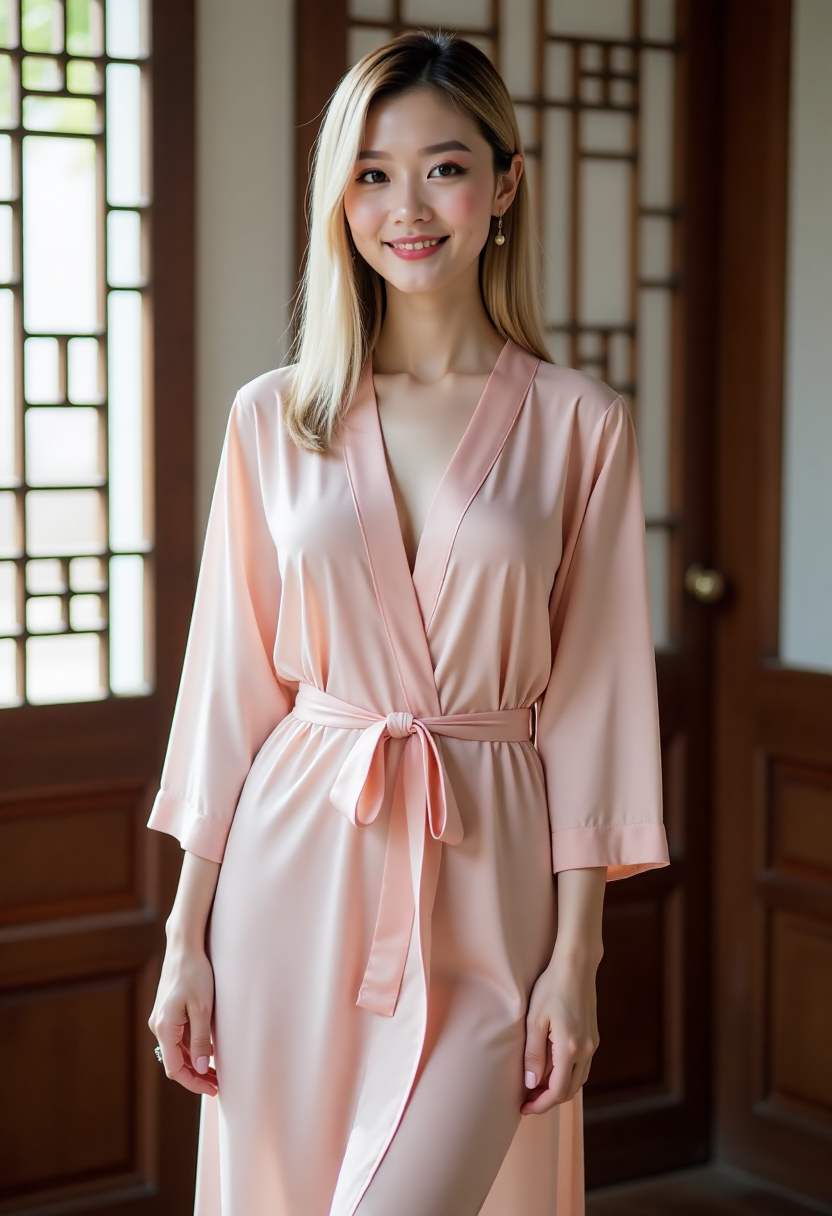 舞台造型回顾
